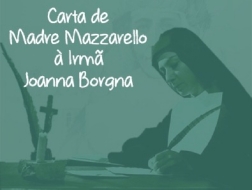 Cartas de MM à Ir Joanna Borgna